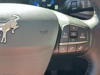 2025 Ford Bronco Sport OUTER BANKS 4X4