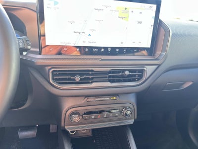 2025 Ford Bronco Sport OUTER BANKS 4X4