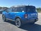 2025 Ford Bronco Sport OUTER BANKS 4X4
