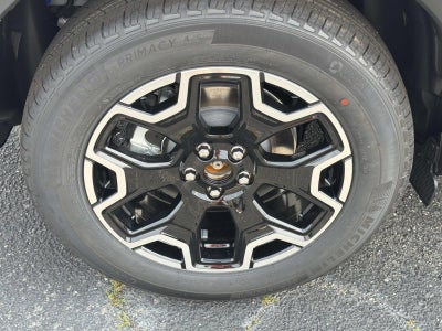 2026 Ford Bronco Sport OUTER BANKS 4X4