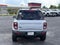 2026 Ford Bronco Sport OUTER BANKS 4X4
