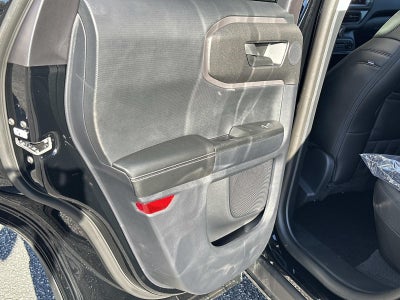 2025 Ford Bronco Sport OUTER BANKS 4X4