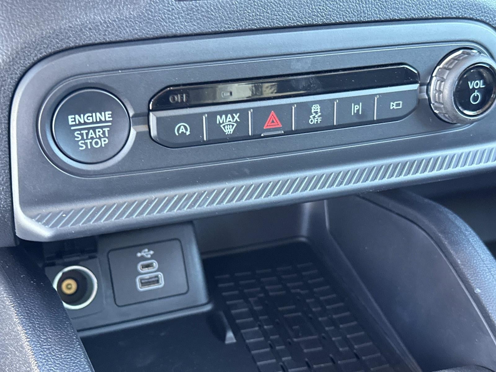 2025 Ford Bronco Sport OUTER BANKS 4X4