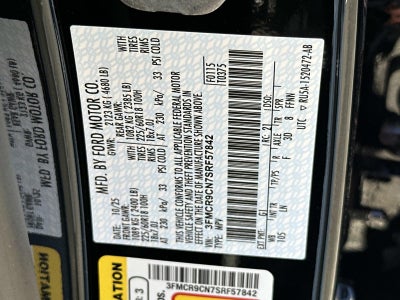 2025 Ford Bronco Sport OUTER BANKS 4X4