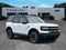 2026 Ford Bronco Sport OUTER BANKS 4X4