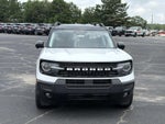 2026 Ford Bronco Sport OUTER BANKS 4X4