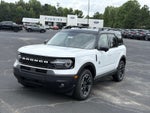2026 Ford Bronco Sport OUTER BANKS 4X4