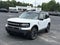2026 Ford Bronco Sport OUTER BANKS 4X4