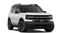 2026 Ford Bronco Sport OUTER BANKS 4X4