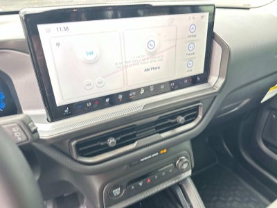 2025 Ford Bronco Sport BADLANDS 4X4