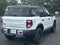 2025 Ford Bronco Sport BADLANDS 4X4