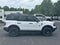 2025 Ford Bronco Sport BADLANDS 4X4