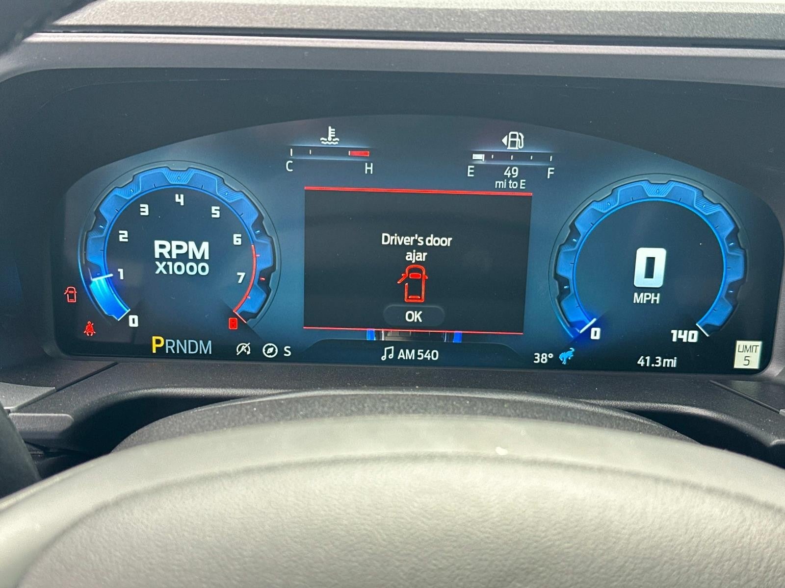 2025 Ford Bronco Sport BADLANDS 4X4