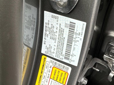 2025 Ford Bronco Sport BADLANDS 4X4