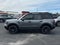 2025 Ford Bronco Sport BADLANDS 4X4