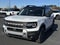 2025 Ford Bronco Sport BADLANDS 4X4