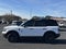 2025 Ford Bronco Sport BADLANDS 4X4