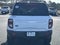 2025 Ford Bronco Sport BADLANDS 4X4