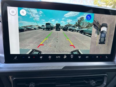 2025 Ford Bronco Sport BADLANDS 4X4