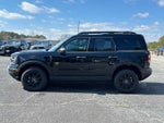 2025 Ford Bronco Sport BADLANDS 4X4