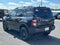 2025 Ford Bronco Sport BADLANDS 4X4