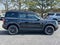 2025 Ford Bronco Sport BADLANDS 4X4