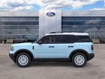 2026 Ford Bronco Sport Heritage 4x4
