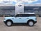 2026 Ford Bronco Sport Heritage 4x4