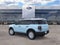 2026 Ford Bronco Sport Heritage 4x4