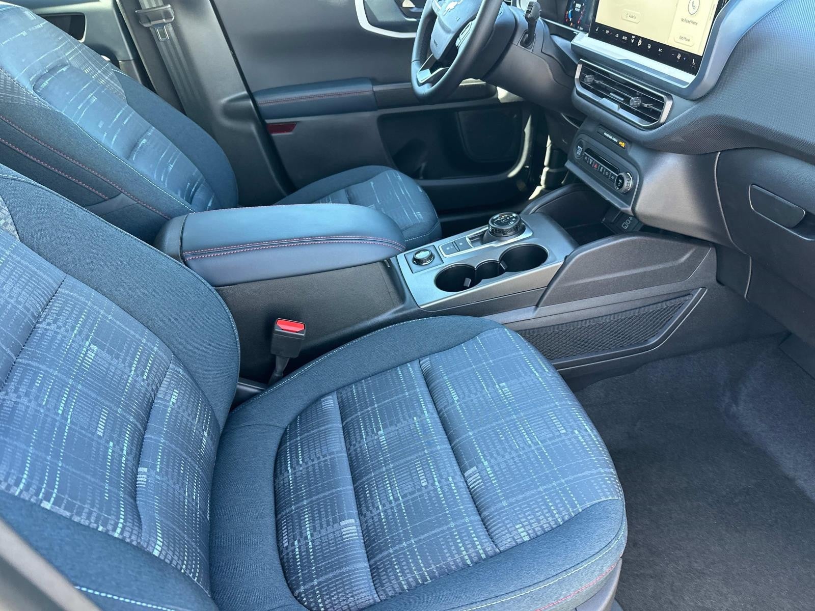 2025 Ford Bronco Sport HERITAGE 4X4