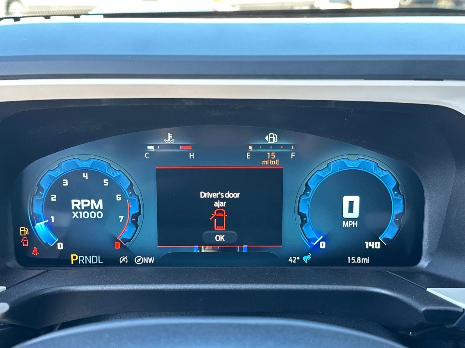 2025 Ford Bronco Sport HERITAGE 4X4