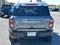 2025 Ford Bronco Sport HERITAGE 4X4