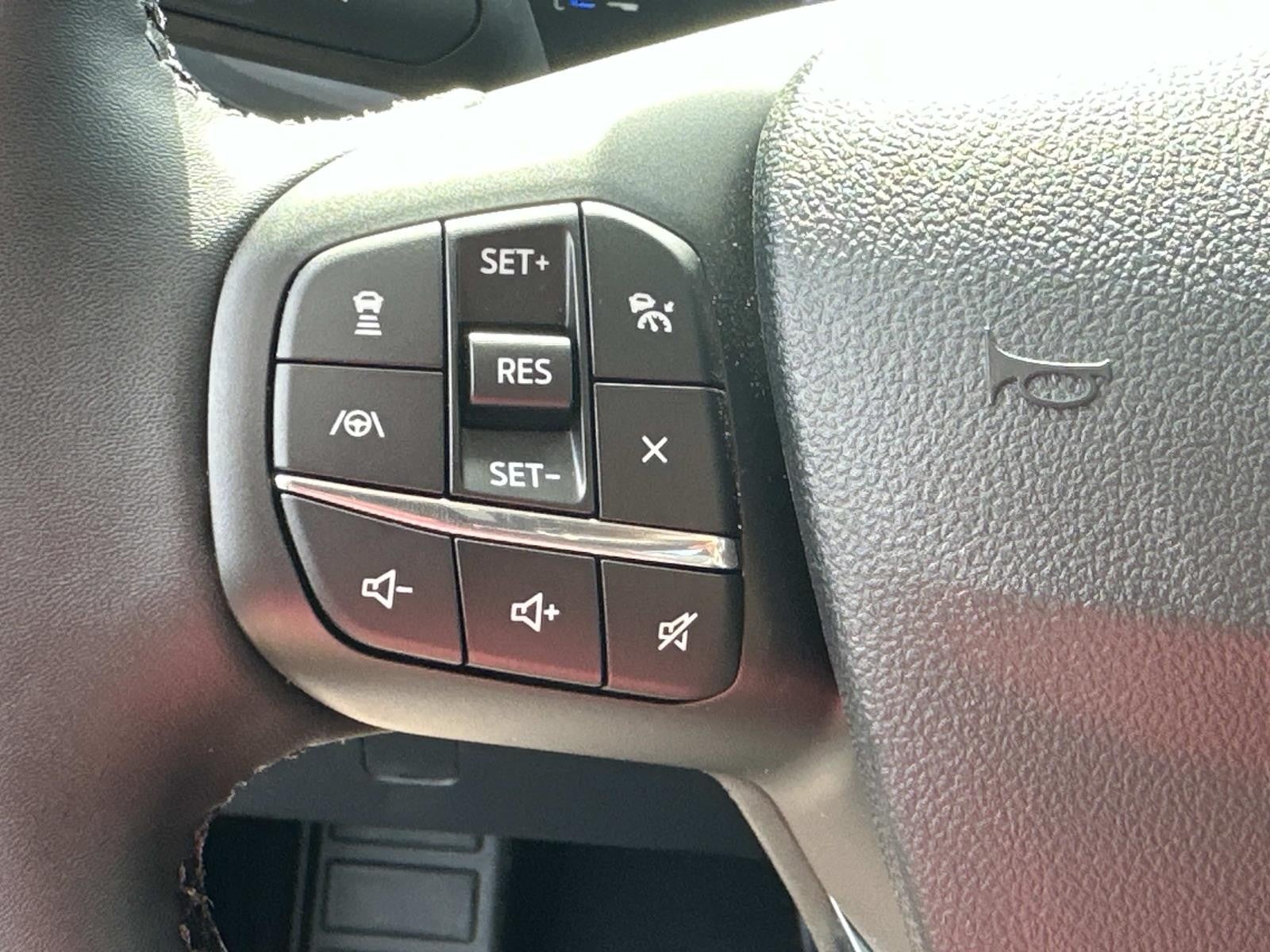 2026 Ford BRONCO SPORT HERITAGE 4X4