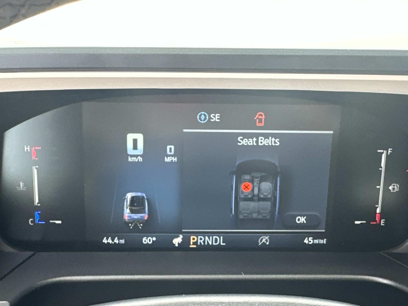 2026 Ford BRONCO SPORT HERITAGE 4X4