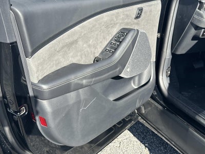 2025 Ford Mustang Mach-E GT AWD