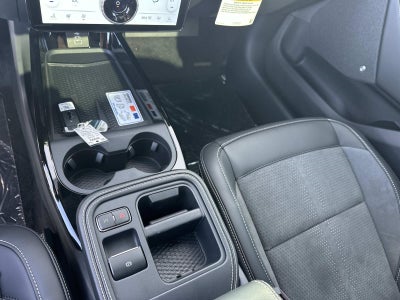 2025 Ford Mustang Mach-E GT AWD