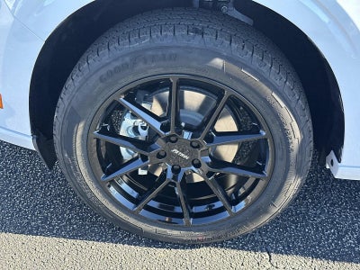 2025 Ford Maverick LOBO HIGH AWD SUPERCREW