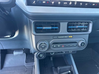 2025 Ford Maverick LOBO HIGH AWD SUPERCREW