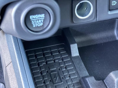 2025 Ford Maverick LOBO HIGH AWD SUPERCREW