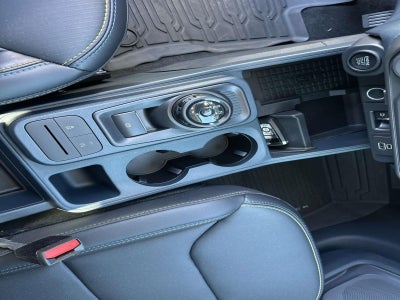 2025 Ford Maverick LOBO HIGH AWD SUPERCREW