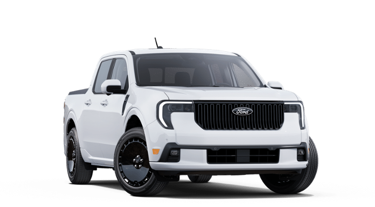 2025 Ford Maverick LOBO HIGH AWD SUPERCREW