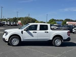 2026 Ford Maverick XL FWD SUPERCREW