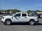 2026 Ford Maverick XL FWD SUPERCREW
