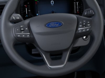 2026 Ford Maverick XL FWD SuperCrew