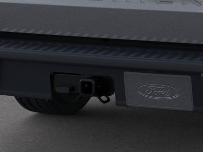 2026 Ford Maverick XL FWD SuperCrew