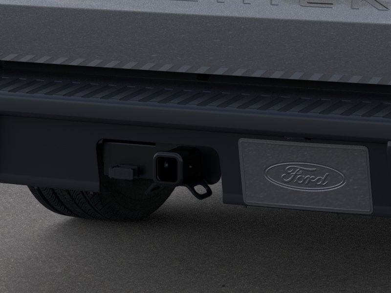 2026 Ford Maverick XL FWD SuperCrew