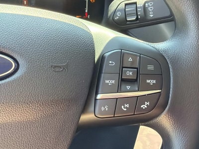 2026 Ford Maverick XL FWD SUPERCREW