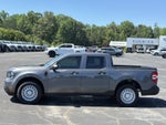 2026 Ford Maverick XL FWD SUPERCREW