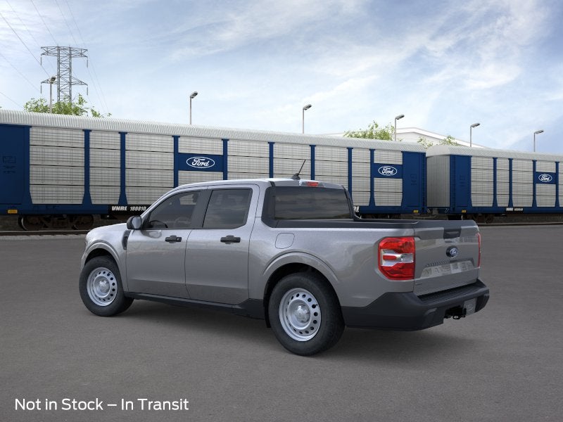 2026 Ford Maverick XL FWD SuperCrew