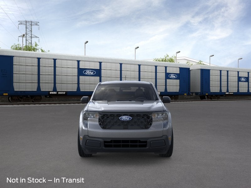 2026 Ford Maverick XL FWD SuperCrew